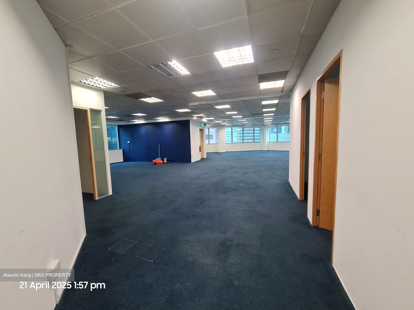 The House Of Eden (D1), Office #452759571
